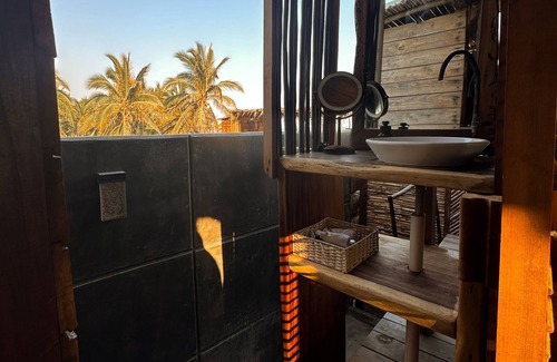 Villa de Tututepec de Melchor Ocampo Hotel | Casa UwU