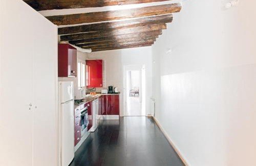 El Raval Apartment | My Address in Barcelona Downtown