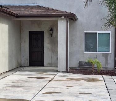 Azusa House | My amazing home