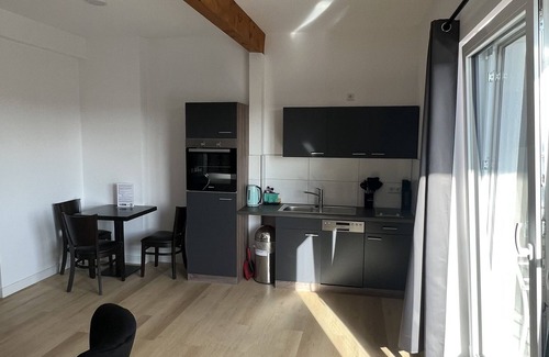 Steintor Apartment | My Apartment im Bremer Viertel