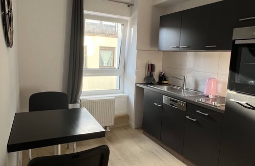 Steintor Apartment | My Apartment im Bremer Viertel