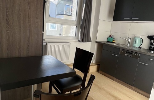 Steintor Apartment | My Apartment im Bremer Viertel