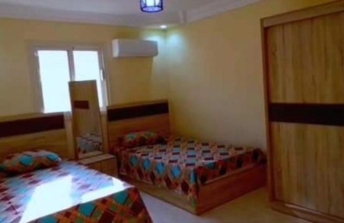 Pyramids Gardens Apartment | My apartment in Pyramids Gardens