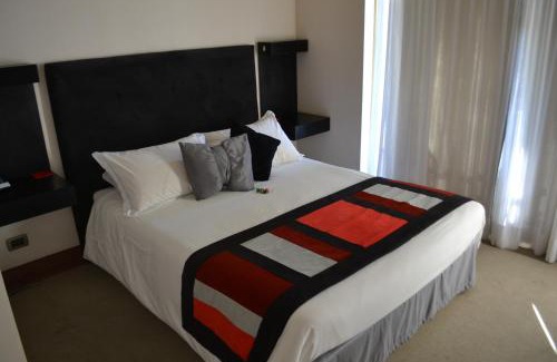 Apoquindo Apartment | My Aparts SCL