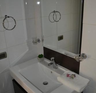 Apoquindo Apartment | My Aparts SCL