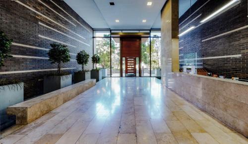Apoquindo Apartment | My Aparts SCL