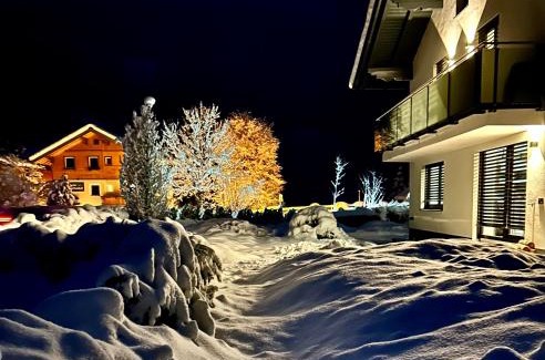Untertauern Apartment | My Appartements