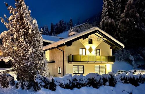 Untertauern Apartment | My Appartements