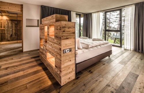 Sant'Andrea in Monte Hotel | My Arbor - Adults Only