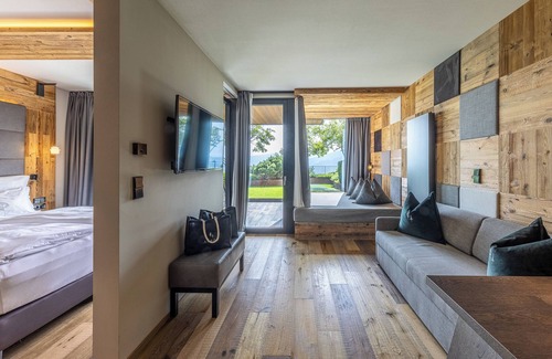 Sant'Andrea in Monte Hotel | My Arbor - Adults Only