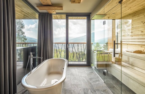 Sant'Andrea in Monte Hotel | My Arbor - Adults Only