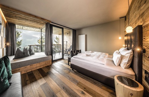 Sant'Andrea in Monte Hotel | My Arbor - Adults Only