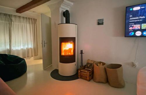 Furstenfeldbruck District House | My Bavarian Home