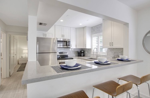 Delray Beach Apartment | My Beach Retreat, Delray Beach