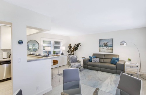 Delray Beach Apartment | My Beach Retreat, Delray Beach