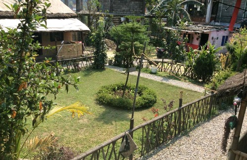 Pokhara Cabin | My beautiful cottage in pokhara