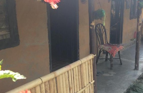 Pokhara Cabin | My beautiful cottage in pokhara