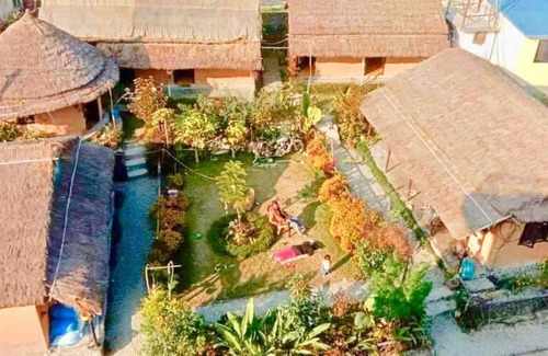 Pokhara Cabin | My beautiful cottage in pokhara