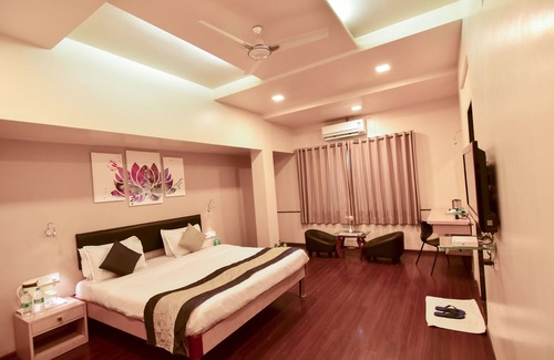 Shivajinagar Hotel | MY BIZZ HOTEL