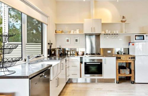 Dennes Point House | My Bruny Island Home