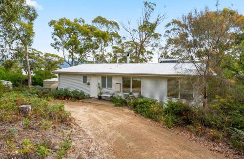 Dennes Point House | My Bruny Island Home