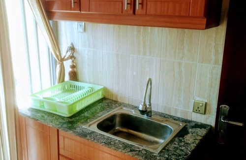 Remera Apartment | My Calm Apart In Kigali