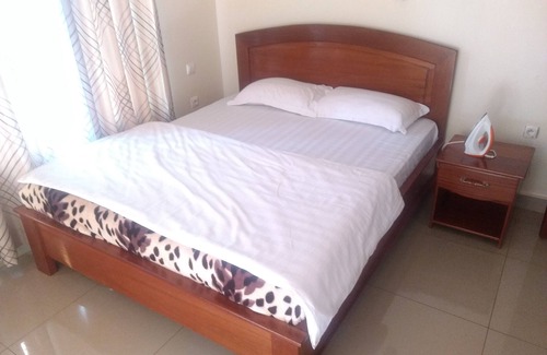 Remera Apartment | My Calm Apart In Kigali