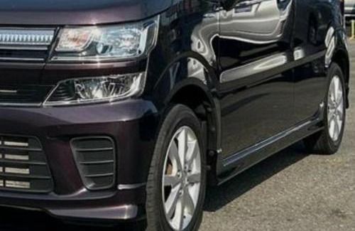 Yatinuwara Boat Rental | My Car Wagon R