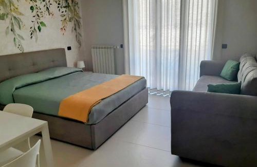 Rione Alto Bed & Breakfast | My Comfort Suite