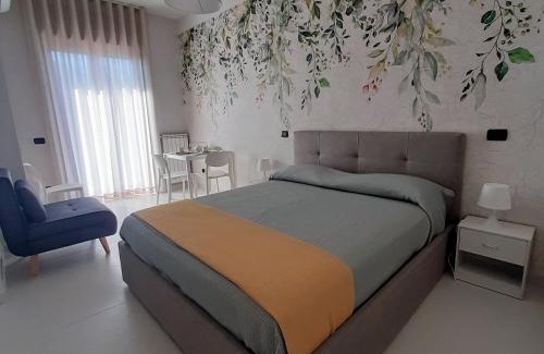 Rione Alto Bed & Breakfast | My Comfort Suite