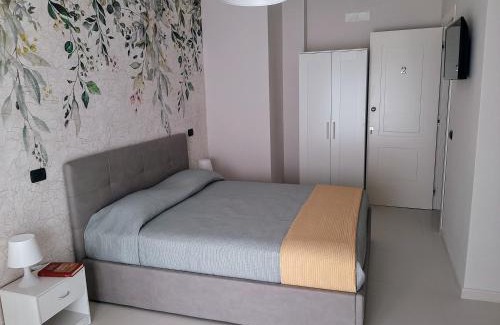 Rione Alto Bed & Breakfast | My Comfort Suite