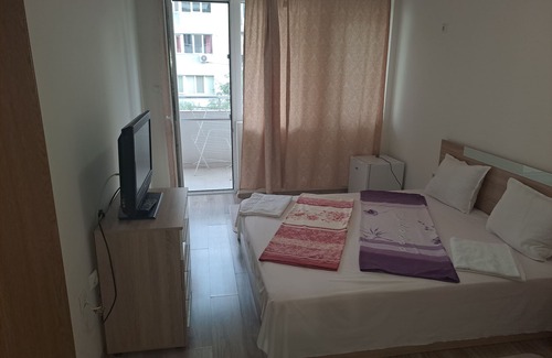 Burgas Apartment | My cosy place