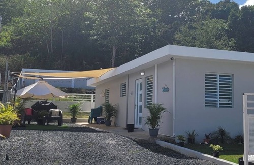 Santiago y Lima House | My Country Beach House