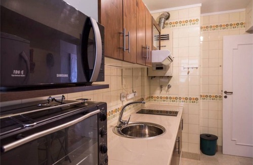 Retiro Apartment | My dear Buenos Aires