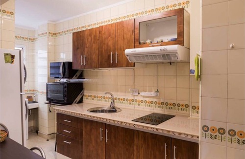 Retiro Apartment | My dear Buenos Aires