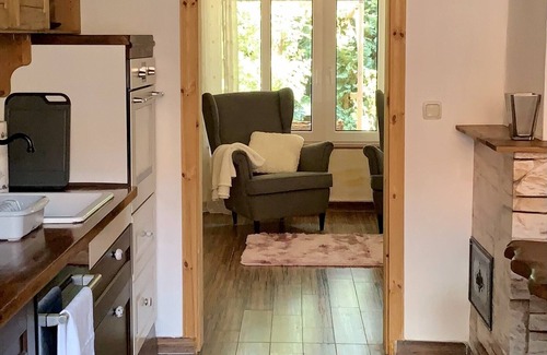 Eurostrand House | My dear nest