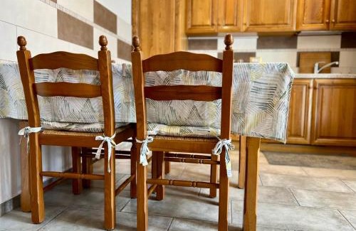 Livinallongo del Col di Lana Apartment | My Dolomites Home