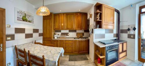 Livinallongo del Col di Lana Apartment | My Dolomites Home