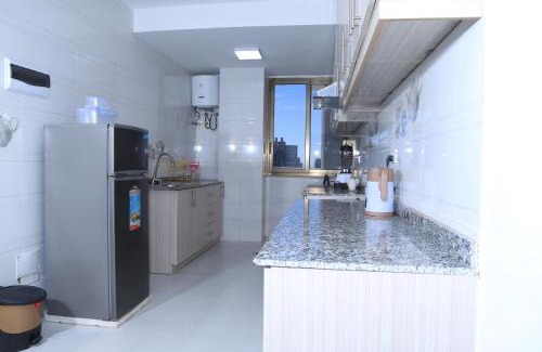 Kirkos Apartment | My dream apartment