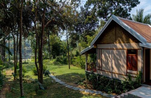 Luang Prabang Resort | My Dream Boutique Resort
