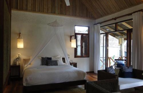 Luang Prabang Resort | My Dream Boutique Resort