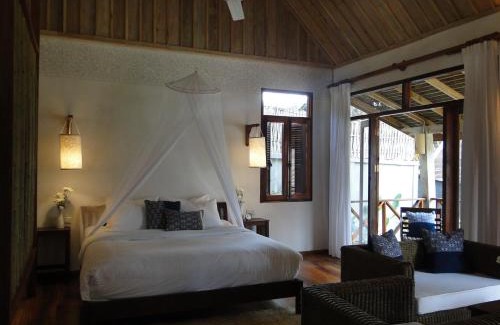 Luang Prabang Resort | My Dream Boutique Resort