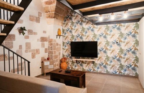 Francavilla Fontana Historic Centre Apartment | My Family Home
