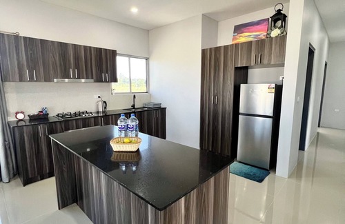 Nadi House | My Fiji Home