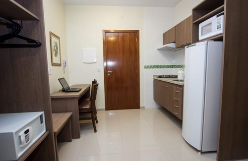 Centro Apartment | My Flat Hotel