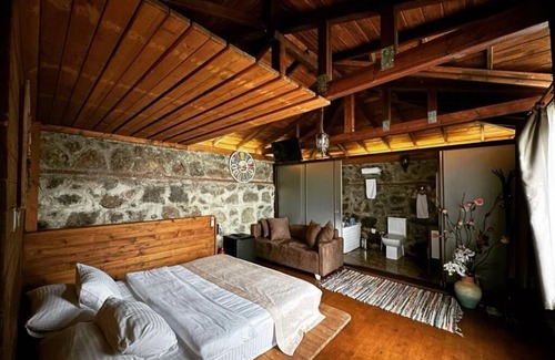 Masukiye Hotel | My Green Boutique Hotel