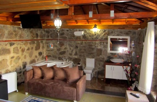 Masukiye Hotel | My Green Boutique Hotel