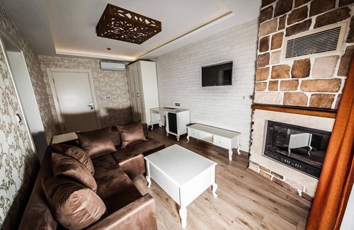 Masukiye Hotel | My Green Boutique Hotel