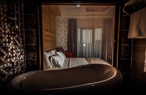Masukiye Hotel | My Green Boutique Hotel