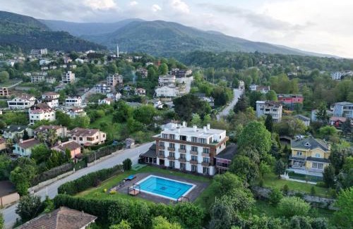Masukiye Hotel | My Green Boutique Hotel